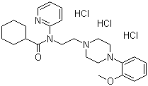N-[2-[4-(2-)-1-ົ]һ]-N-2-ऻ-h(hun)Ȱ}}Y(ji)(gu)ʽ_146714-97-8Y(ji)(gu)ʽ