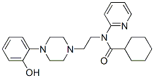 N-[2-[4-(2-u)-1-ົ]һ]-N-2-भh(hun)ȰY(ji)(gu)ʽ_146715-07-3Y(ji)(gu)ʽ