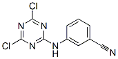 3-[(4,6--1,3,5-)]Y(ji)(gu)ʽ_146887-21-0Y(ji)(gu)ʽ