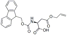 Fmoc-Asp(OAll)-OHYʽ_146982-24-3Yʽ