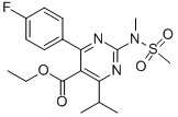 4-(4-)-6--2-(N-׻-N-׻)-5--1-ऽY(ji)(gu)ʽ_147118-30-7Y(ji)(gu)ʽ