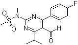 4-(4-)-6--2-[(N-׻-N-׻)]-5-ȩY(ji)(gu)ʽ_147118-37-4Y(ji)(gu)ʽ
