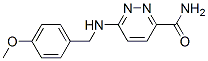 6-[[(4-)׻]]-3-}ȰY(ji)(gu)ʽ_147165-04-6Y(ji)(gu)ʽ