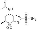 N-[(4S,6S)-6-׻-7,7--2--5,6--4H-Բ[2,3-b]-4-]Yʽ_147200-03-1Yʽ
