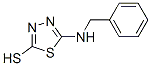 5-S-[1,3,4]-2-򴼽Y(ji)(gu)ʽ_14731-27-2Y(ji)(gu)ʽ