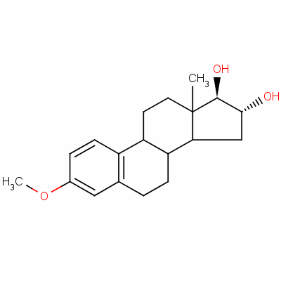 17-Beta-ƶ 3-ѽY(ji)(gu)ʽ_1474-53-9Y(ji)(gu)ʽ