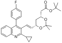 6-[[(1E)-2-h(hun)-4-(4-)-3-]-ϩ]-2,2-׻-1,3-h(hun)-4-嶡Y(ji)(gu)ʽ_147489-06-3Y(ji)(gu)ʽ