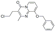 3-(2-һ)-2-׻-9-S-4H-ल[1,2A]-4-ͪY(ji)(gu)ʽ_147687-17-0Y(ji)(gu)ʽ