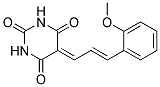 5-[3-(2-)-2-]-2,4,6(1h,3H-,5h)-ͪY(ji)(gu)ʽ_148119-36-2Y(ji)(gu)ʽ