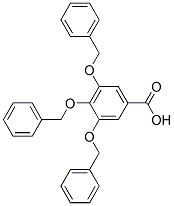 3,4,5-(S)Y(ji)(gu)ʽ_1486-48-2Y(ji)(gu)ʽ