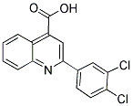 2-(3,4-ȱ)--4-Y(ji)(gu)ʽ_148887-61-0Y(ji)(gu)ʽ