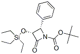 (3R,4S)-3-(һ)-4--2--sh(hun)-1-嶡Y(ji)(gu)ʽ_149198-47-0Y(ji)(gu)ʽ
