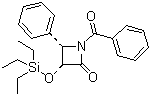 (3R,4S)-1--3-[(һ)]-4--2-sh(hun)ͪY(ji)(gu)ʽ_149249-91-2Y(ji)(gu)ʽ