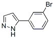 5-(3-屽)-1H-Y(ji)(gu)ʽ_149739-65-1Y(ji)(gu)ʽ