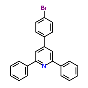 4-(4-屽)-2,6-ऽY(ji)(gu)ʽ_1498-81-3Y(ji)(gu)ʽ