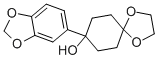 8-(1,3--5-)-1,4-f[4.5]-8-Y(ji)(gu)ʽ_150019-56-0Y(ji)(gu)ʽ