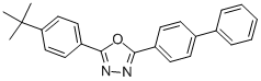 2-(4-(lin))-5-(4-嶡)-1,3,4-fY(ji)(gu)ʽ_15082-28-7Y(ji)(gu)ʽ