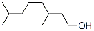 3,7-׻-1-Y(ji)(gu)ʽ_151-19-9Y(ji)(gu)ʽ