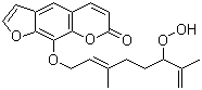 8-(6-仯ȫ-3,7-׻-2,7-ϩ)a(b)֬ؽY(ji)(gu)ʽ_151121-39-0Y(ji)(gu)ʽ
