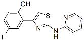 2-(2--4-)-4-ӽY(ji)(gu)ʽ_1512-76-1Y(ji)(gu)ʽ