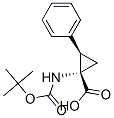 (1S,2R)-N-BOC-1--2-h(hun)Y(ji)(gu)ʽ_151910-11-1Y(ji)(gu)ʽ