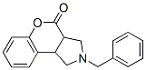 2-S-2,3,3a,9b-Ě-1H-5-f-2-sh(hun)첢[a]-4-ͪY(ji)(gu)ʽ_152400-51-6Y(ji)(gu)ʽ