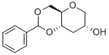 1,5-Óˮ-4,6-S-3-Ó-D-ǴY(ji)(gu)ʽ_152613-20-2Y(ji)(gu)ʽ
