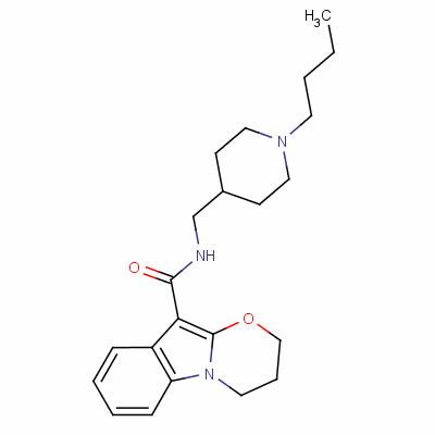 N-[(1--4-ऻ)׻]-3,4--2H-[1,3]fາ[3,2-a]-10-ȰY(ji)(gu)ʽ_152811-62-6Y(ji)(gu)ʽ