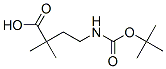 4-BOC-2,2-׻Y(ji)(gu)ʽ_153039-17-9Y(ji)(gu)ʽ