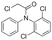 2--N-(2,6-ȱ)-N-Y(ji)(gu)ʽ_15308-01-7Y(ji)(gu)ʽ