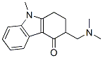 3-[(׻)׻]-9-׻-1,2,3,9-Ě-4H--4-ͪY(ji)(gu)ʽ_153139-56-1Y(ji)(gu)ʽ