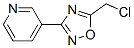 3-(5-ȼ׻-[1,2,4]f-3-)ऽY(ji)(gu)ʽ_15328-03-7Y(ji)(gu)ʽ