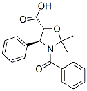 (4S,5R)-3--2,2-׻-4-sh(hun)-5-Y(ji)(gu)ʽ_153652-70-1Y(ji)(gu)ʽ