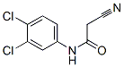 2--N-(3,4-ȱ)Y(ji)(gu)ʽ_15386-80-8Y(ji)(gu)ʽ