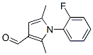 1-(2-)-2,5-׻-1H--3-ȩY(ji)(gu)ʽ_153881-54-0Y(ji)(gu)ʽ