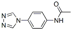 4-(1,2,4--4-)Y(ji)(gu)ʽ_154594-15-7Y(ji)(gu)ʽ