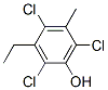 2,4,6--3-һ-5-׻ӽY(ji)(gu)ʽ_15460-04-5Y(ji)(gu)ʽ