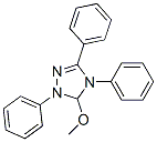 5--1,3,4--4,5--1H-1,2,4-ຽY(ji)(gu)ʽ_154643-41-1Y(ji)(gu)ʽ