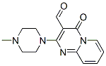 2-(4-׻-1-)-4--4H-ल[1,2-a]-3-ȩYʽ_154816-49-6Yʽ