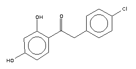 2-(4-ȱ)-1-(2,4-u)ͪYʽ_15485-64-0Yʽ