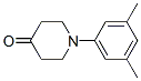 1-(3,5-׻)-4-ͪY(ji)(gu)ʽ_154913-18-5Y(ji)(gu)ʽ