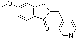 5--2-(ऻ-4-׻)-2,3--1H--1-ͪY(ji)(gu)ʽ_154932-68-0Y(ji)(gu)ʽ