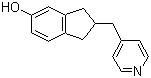 2-(ऻ-4-׻)-2,3--1H--5-Y(ji)(gu)ʽ_154932-75-9Y(ji)(gu)ʽ