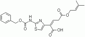 4-(2-Sʻ-4-)-4-Ȼ-3-ϩ (2-׻-2-ϩ-4-) Y(ji)(gu)ʽ_155657-19-5Y(ji)(gu)ʽ