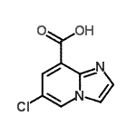 6-[1,2-a]-8-Y(ji)(gu)ʽ_155735-02-7Y(ji)(gu)ʽ