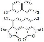 1,6,7,12--3,4,9,10-pļY(ji)(gu)ʽ_156028-26-1Y(ji)(gu)ʽ