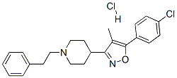 5-(4-ȱ)-4-׻-3-(1-(2-һ)-4-)f}}Yʽ_156337-32-5Yʽ