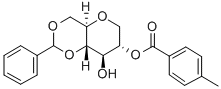 1,5-Óˮ-4,6-S-2-ױ-D-ǴY(ji)(gu)ʽ_156715-23-0Y(ji)(gu)ʽ