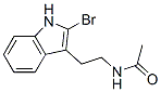 N-[2-(2--1H--3-)һ]Y(ji)(gu)ʽ_156997-99-8Y(ji)(gu)ʽ