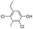 2,4--5-һ-3-׻ӽY(ji)(gu)ʽ_1570-75-8Y(ji)(gu)ʽ